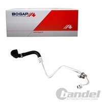 Bogap ÖLleitung Turbolader Passend FüR BMW 2 3 4 5 6 7 X3 X4 Z4 | B4229132
