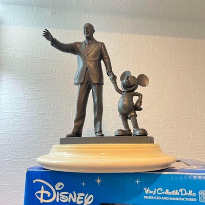 Extrem eingestelltes Produkt, Tag, Medicom Spielzeug Walt Mickey Mouse Partner