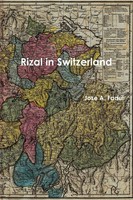 Rizal In Switzerland | Jose A. Fadul | Taschenbuch | Kartoniert / Broschiert