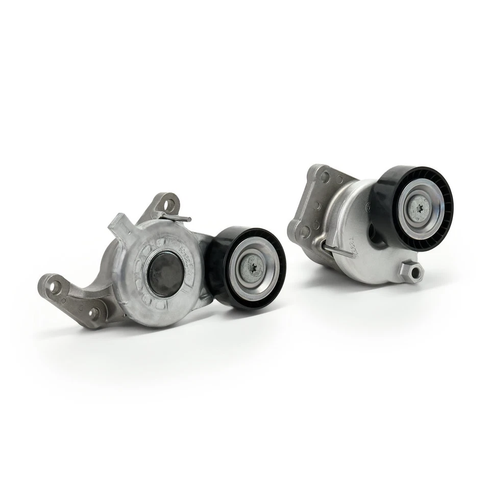 INA 529 0360 10 Kit Cinghie Poly-V per VW SANTANA per OPEL GRANDLAND X (A18) - Photo 3/4