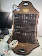 Migun MG-3600 Thermal Mini Mat Working