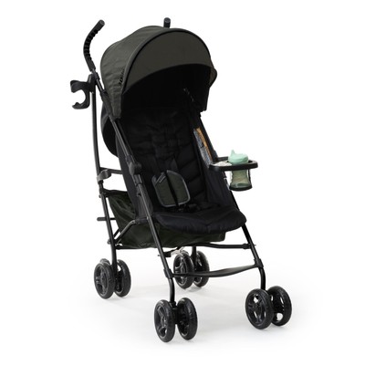 Summer Infant Ingenuity 3Dlite Convenience Stroller, Green Lightweight Strol...