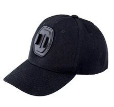 Baseball Cap Hat with Buckle Mount Holder Bracket - J-Hook Adapter for GoPro