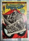 The Amazing Spider-Man #113 (Marvel Comics October 1972) F/VF