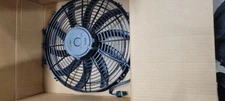 Exmark 109-9195 Shroud Fan Assembly