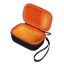 Mini Storage Pouch Bag for JBL GO 5 Speaker Dustproof Shockproof Protective Case