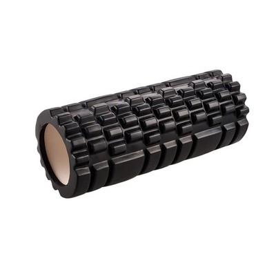 Schaumstoffrolle Tiefengewebe Triggerpunkt Muskelentlastung Yoga Physio Fitnessstudio Fitness