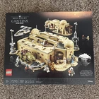 LEGO Star Wars: Mos Eisley Cantina (75290), New In Box Best Looking Box Unopened