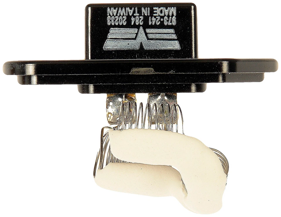 DORMAN 973-241 HVAC Blower Motor Resistor For 89-91 Toyota Pickup - Image 4 of 4