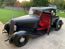 1934 Ford Other 