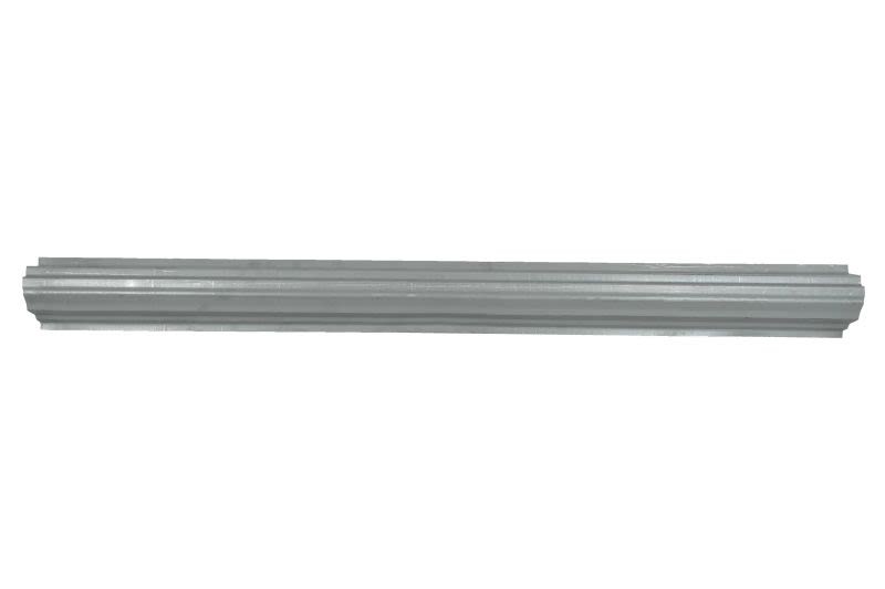 Right Sill Entry Plate For: MITSUBISHI OUTLANDER I 02.01-06.10