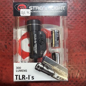 Streamlight Tlr-1s 69210