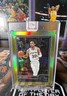 2020-21 Panini One and One - Rookies Tre Jones #147 Gold /10 (RC)