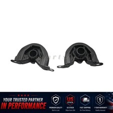 New 2pcs Engine Billet Motor Torque Mount For 1996-2000 Honda Civic 1.6l Us New 2pcs Engine Billet Motor Torque Mount For 1996-2000 Honda Civic 1.6l Us