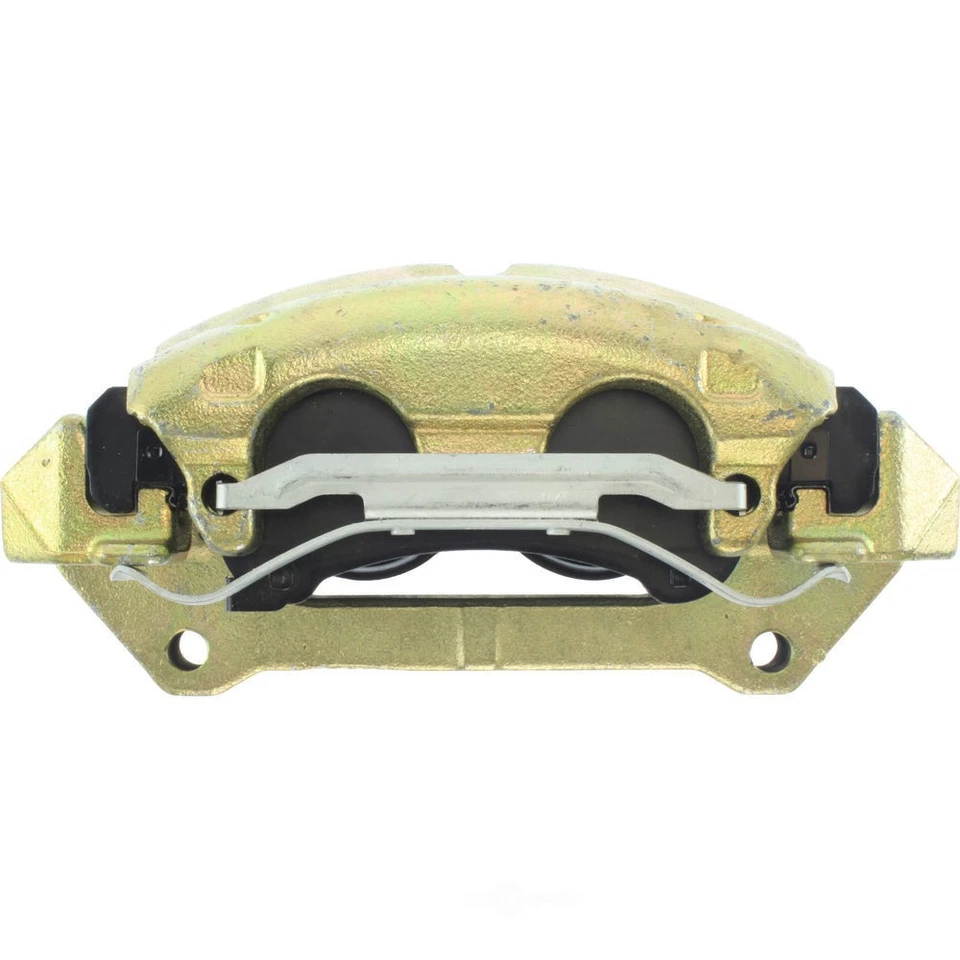 Pinça de freio a disco compatível com 2002-2006 Lincoln Navigator PEÇAS CENTRAIS - Imagem 3 de 4