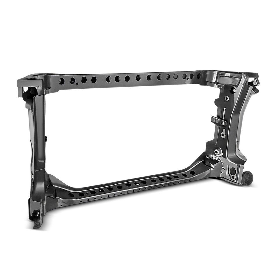 Front Radiator Support Assembly for Chevy Silverado 3500 2500 HD GMC 20 ...
