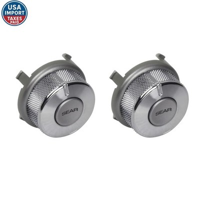 Genuine DELONGHI 1 Knob Kit For CGH 1012 D CGH 1020 D CGH 1030 D TK1298