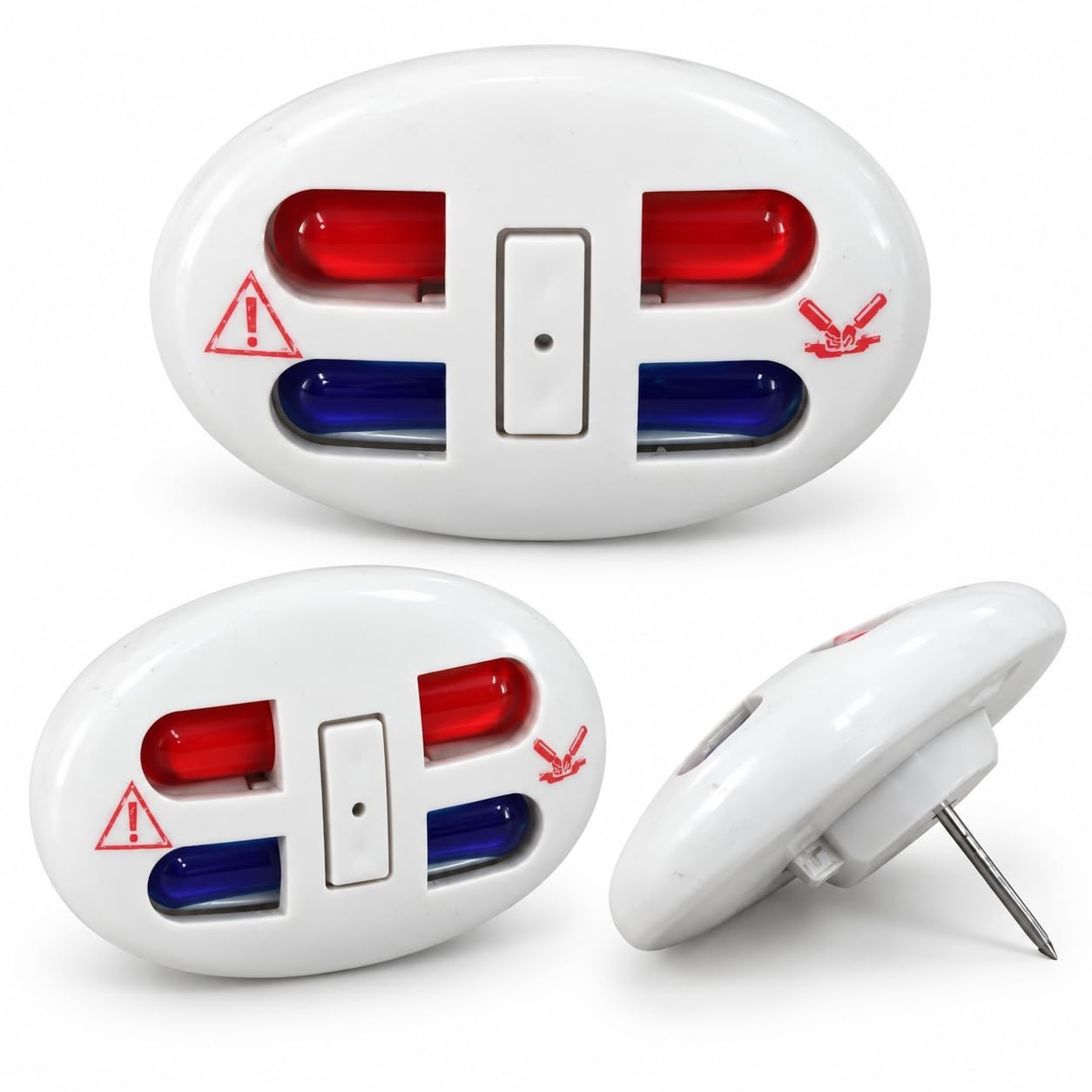 1,000 SENSOR INK MINI SENSORMATIC® INK TAG FOR SHOPLIFTING PREVENTION PREOWNED