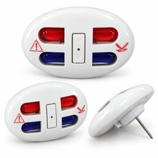 1,000 SENSOR INK MINI SENSORMATIC® INK TAG FOR SHOPLIFTING PREVENTION PREOWNED  