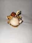 Disney Harmony Kingdom "Beauty & The Beast" W/Lumiere Mrs. Potts Chip Cogsworth — photo 4