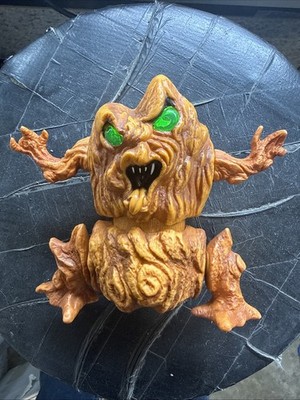 Inhumanoids Mutore Toy The Evil That Lies Within Redsun Tree Figure Hasbro