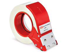 Uline H-380 Metal Strapping Tape Dispenser - 2"