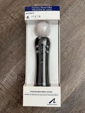 Sony Move Motion Controller for Playstation 3 PS3 (Factory Re-certified)