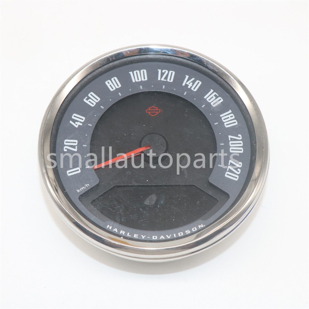 OEM Instr Cluster Speedo 5