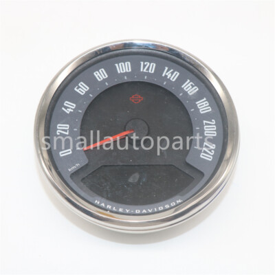 OEM Instr Cluster Speedo 5