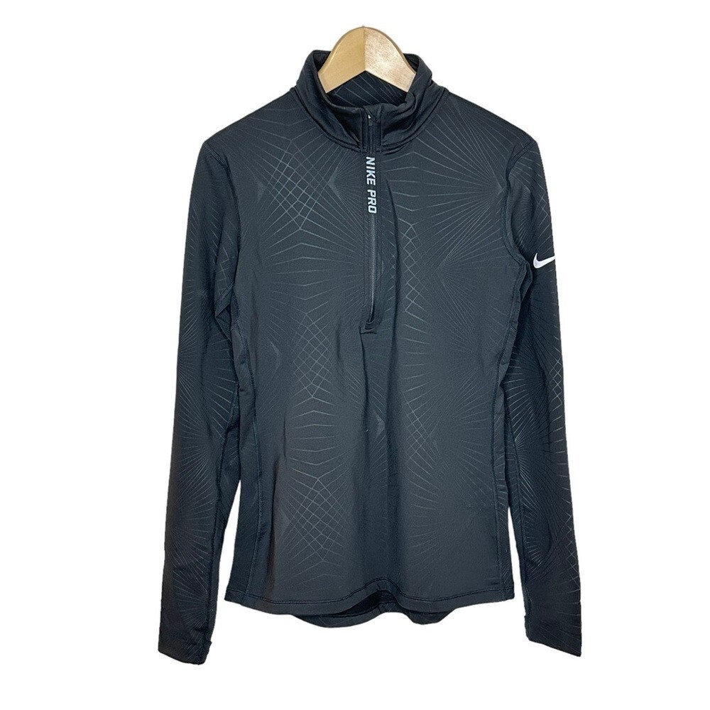 thumbhole jacket nike