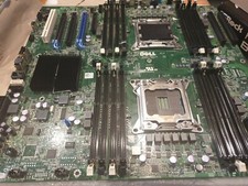 Carte Mère Dell T7500 06FW8P – Socket LGA1366 DDR3 – Serveur – Occasion