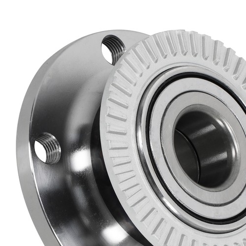 2x mozzo ruota Set di cuscinetti ruota posteriore for Audi A4 8E2 B6 2000-2004 - Imagen 10 de 11