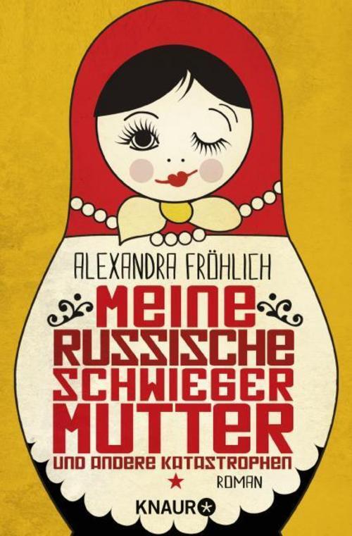 Thumbnail - Alexandra Fröhlich / Meine Russische Schwiegermutter Und And ...
