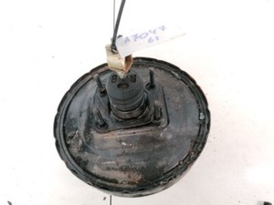 Kia Sorento 2002 Brake servo - booster (Servo brake) USED, Genuine #1401017-97