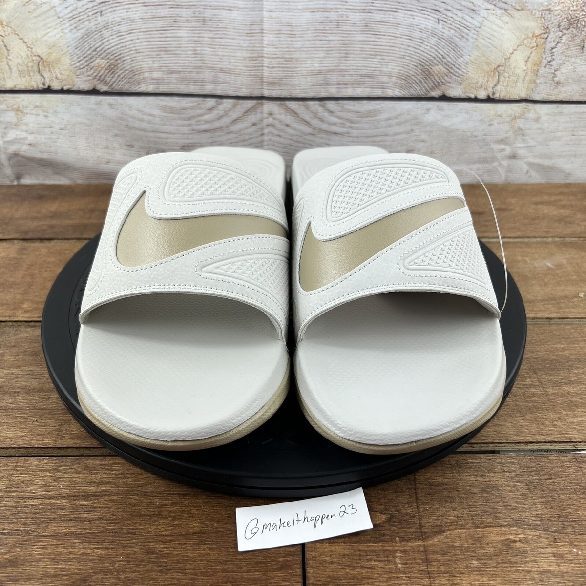 Nike Air Max Cirro Slides Light Bone Limestone DC1460-006 Nike Air Max Cirro Slides Light Bone Limestone DC1460-006
