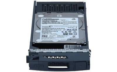 NetApp - X426A-R6 - Festplatte - 1.8 TB - Hot-Swap - 2.5'' SFF (6.4 cm SFF)