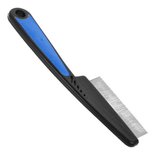 10 PCS Stainless Steel Fine Tooth Comb for Dandruff Removal Child - Picture 6 of 12