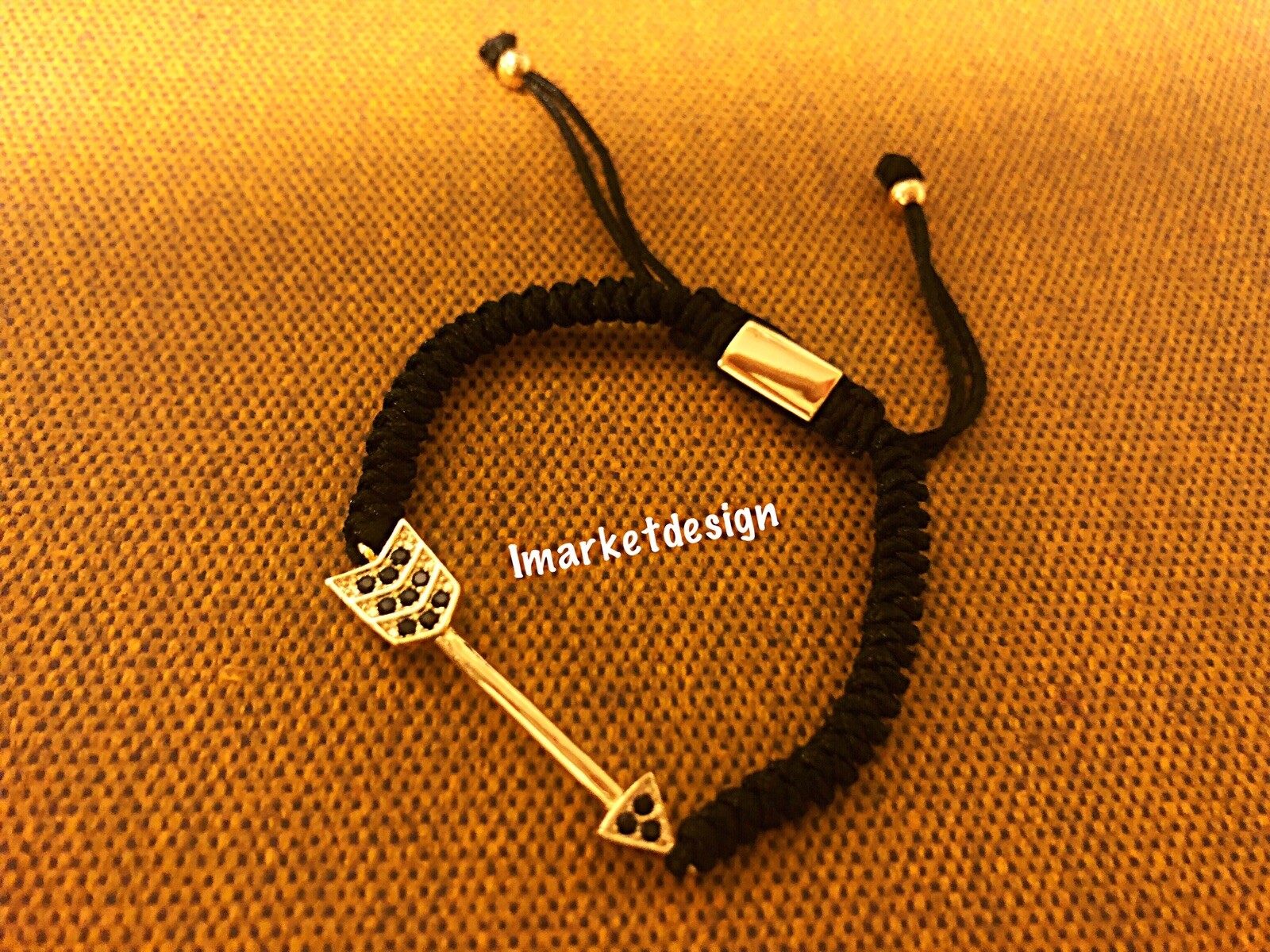 Women bracelet fashion +Box 
