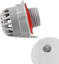 Chemical Chlorine Dispenser for Pool Hot Tub Spa Parts for Saluspa Top Debris Sc