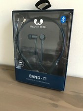 Image of Fresh 'n rebel wireless headphones - great Xmas present