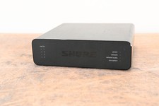 Shure ANI4OUT-BLOCK 4-CH Audio Network Interf...