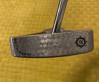 Ben Hogan By Bettinardi 