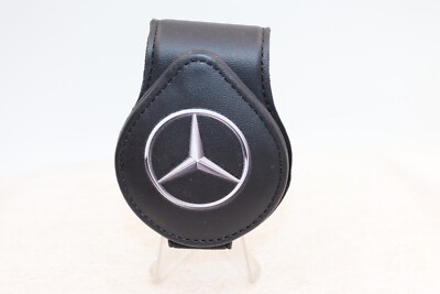 Mercedes Benz, Sun Visor, Glasses, Sunglasses, Card, Ticket Holder, Magnet Clip