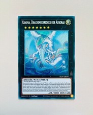 Yu-Gi-Oh! Alliance Insight ALIN-DE Einzelkart...
