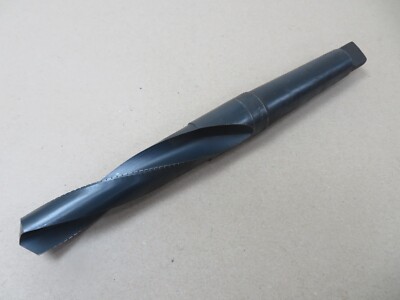 Dormer HSS No 4 Morsekegel Steckschlüssel Bohrmaschine MT4 Schaft WHI