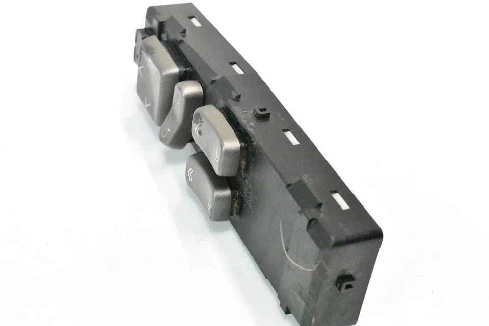 Cadillac XLR 2004-2009 ventana interior izquierda, espejo retrovisor, ventilación, interruptor  Foto 4 de 4