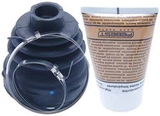 Boot Inner Cv Joint Kit 72.5X92X21.5 Febest 0215-C11XT OEM C9741-EL10A