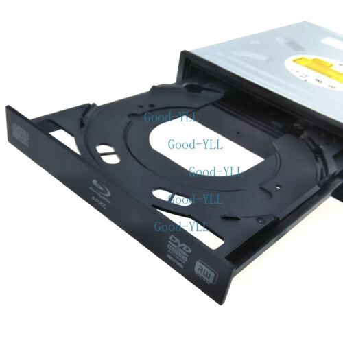 WH16NS Internal Blu-ray BDXL M-Disc Burner DVD CD Player 5.25 SATA PC 4K Drive - Picture 4 of 6
