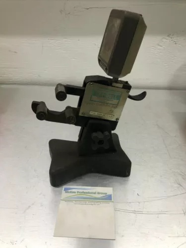 Tri-Roll Thread Comparator ITW Zero Systems Frame No. 7 - F7UE-8553-AA-G12 #1
