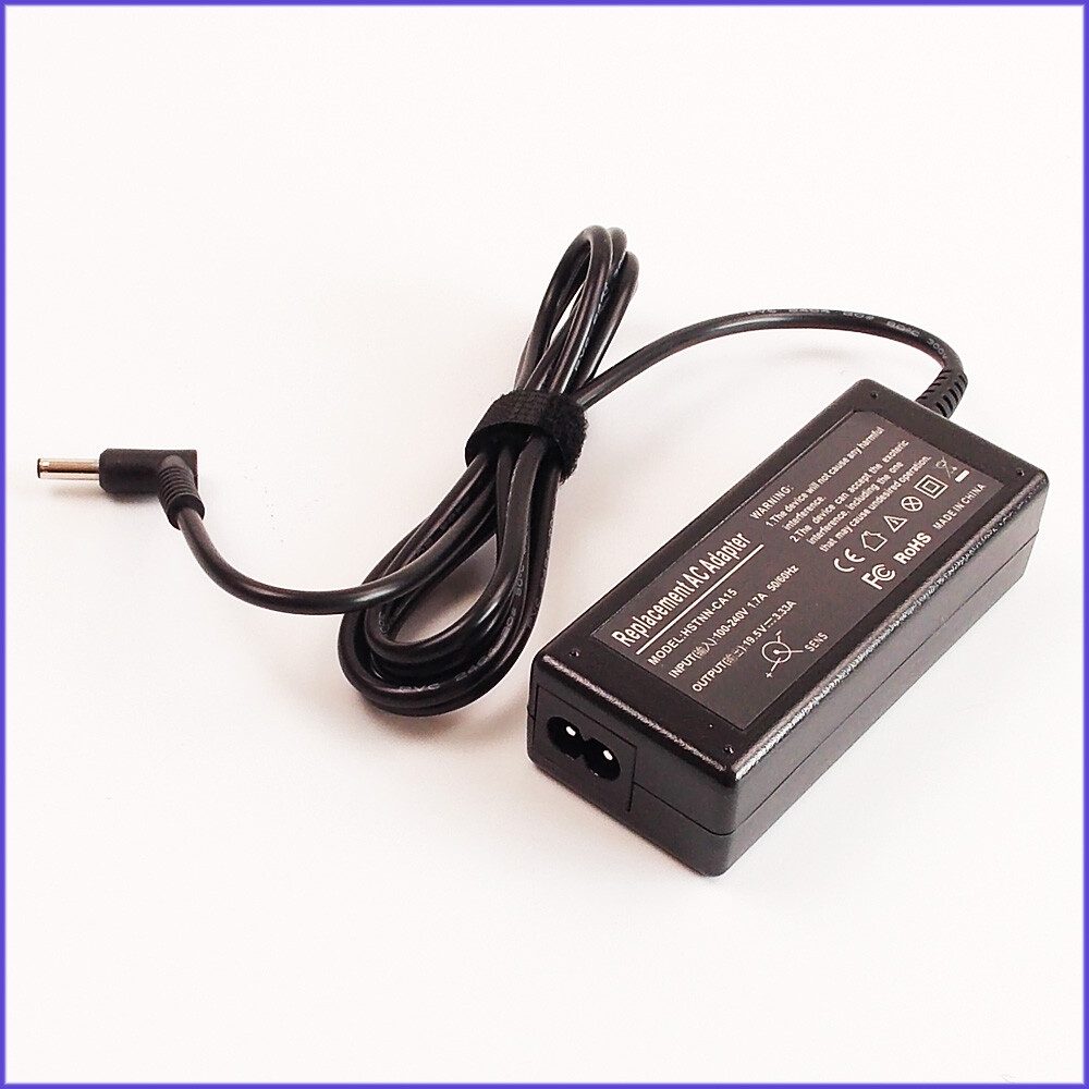 Ac Adapter Charger for HP 709985-002 709985-003 677774-003 709985 